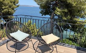 Appartement T4 Terrasse Et Vue