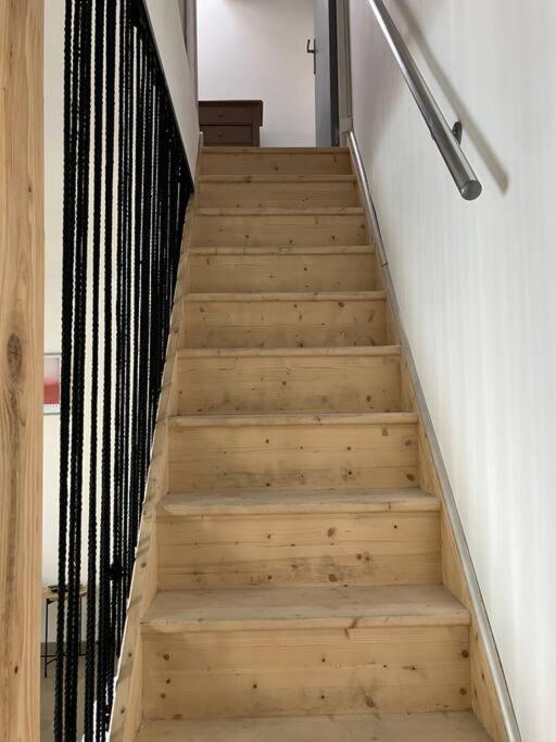Appartement T4 Terrasse Et Vue Istres Exterior foto